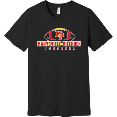 Bella+Canvas Unisex Jersey Short Sleeve Tee