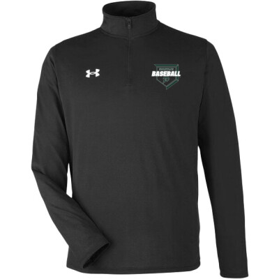 Under Armour Men's Team Tech Quarter-Zip