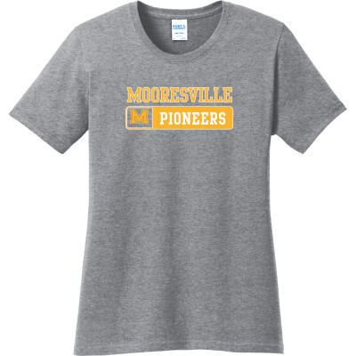 Women's Core Cotton Tee