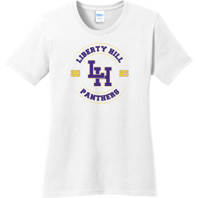 Women's Core Cotton Tee