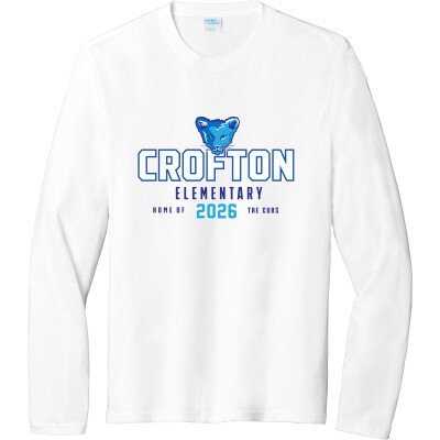 Long Sleeve Fan Favorite Blend Tee