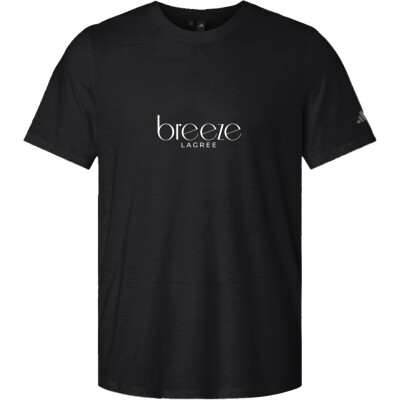 Adidas Blended T-Shirt