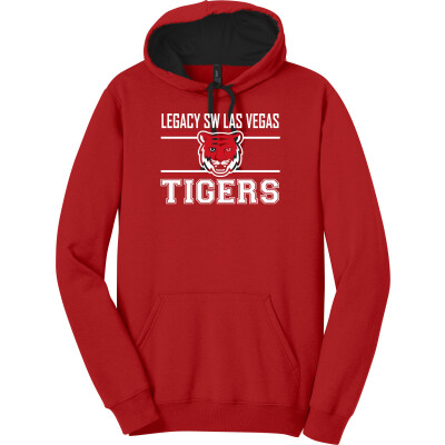 The Concert Fleece Hoodie