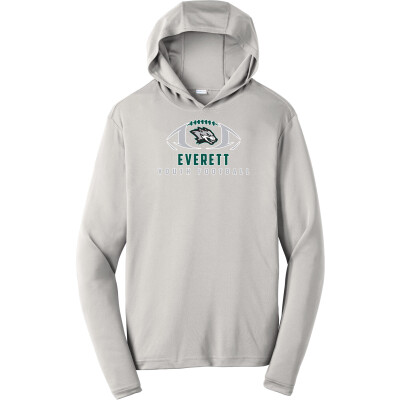 Performance Hooded Pullover