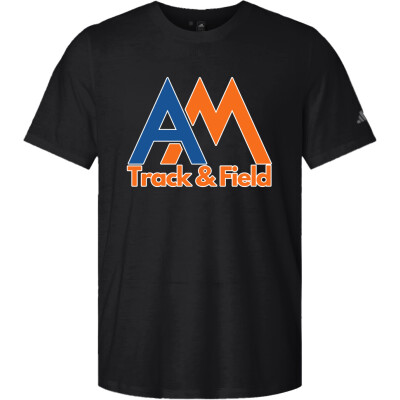 Adidas Blended T-Shirt