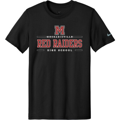 Nike Swoosh Sleeve rLegend Tee