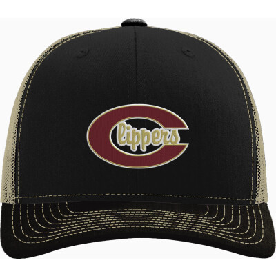 Snapback Trucker Cap