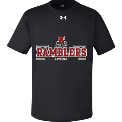 Under Armour Men's Team Tech T-Shirt
