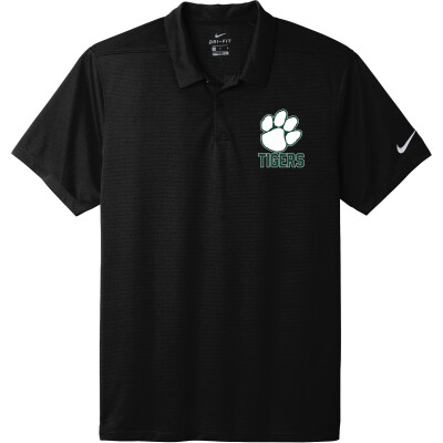 Nike Dry Essential Solid Polo