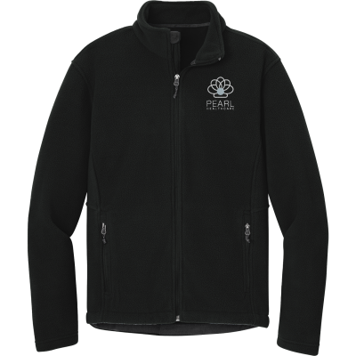 Value Fleece Jacket