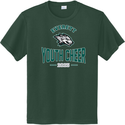 Youth Performance Tee