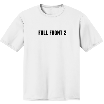 A4 Men's Sprint Performance Tee