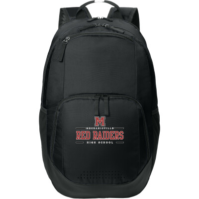 Rec Backpack