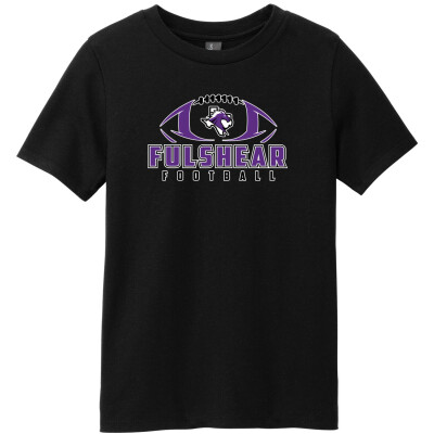 Youth Perfect Blend CVC Tee