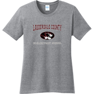Women's Core Cotton Tee