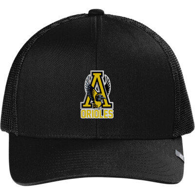 Travis Mathew Cruz Trucker Cap