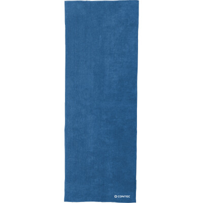 Microfiber Stay Fitness Mat Towel