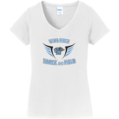 Women's Fan Favorite V-Neck Tee
