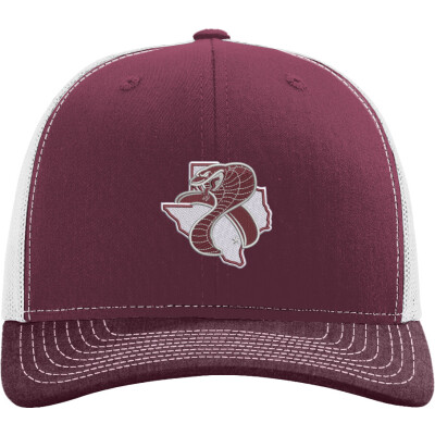 Snapback Trucker Cap