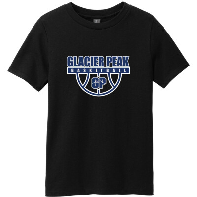 Youth Perfect Blend CVC Tee