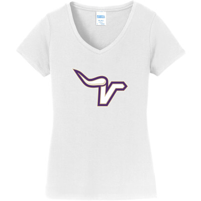 Women's Fan Favorite V-Neck Tee
