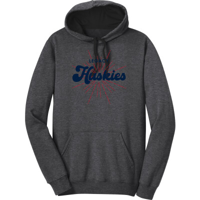 The Concert Fleece Hoodie