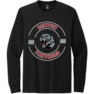 Perfect Blend CVC Long Sleeve Tee