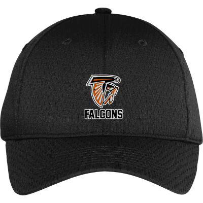 Pro Mesh Cap
