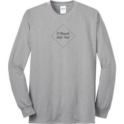 Long Sleeve Core Blend Tee