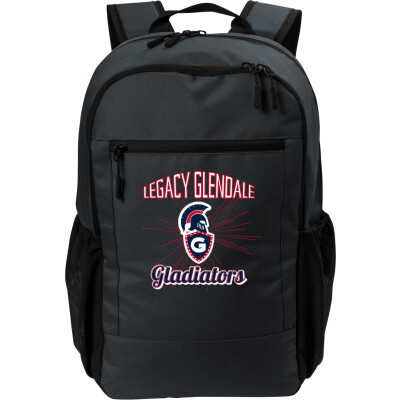 Daily Commute Backpack