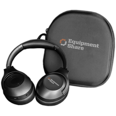 Rupt ULTRAZ - Noise-Canceling Headphones