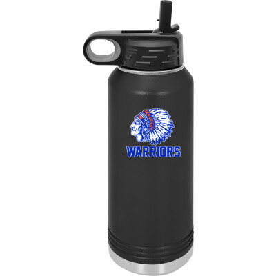 32oz Polar Bottle