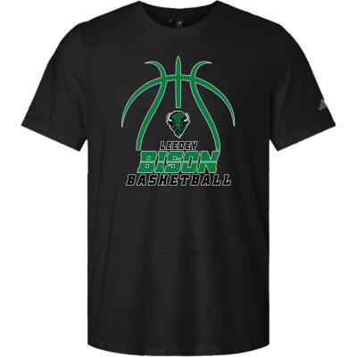 Adidas Blended T-Shirt