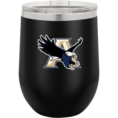 12oz Stemless Wine Glass