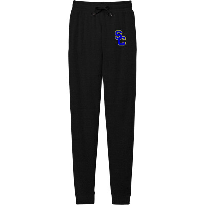  Perfect Tri Fleece Jogger