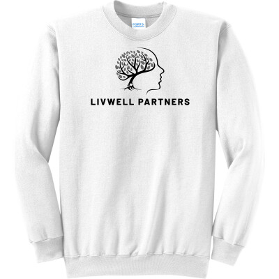 Core Fleece Crewneck Sweatshirt