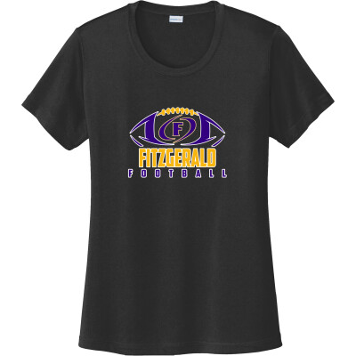 Women's Performance Tee