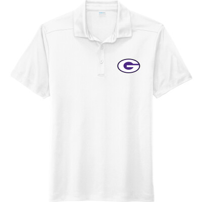 Posi-UV Performance Polo