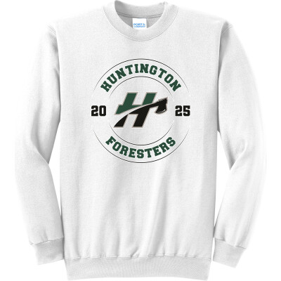 Core Fleece Crewneck Sweatshirt