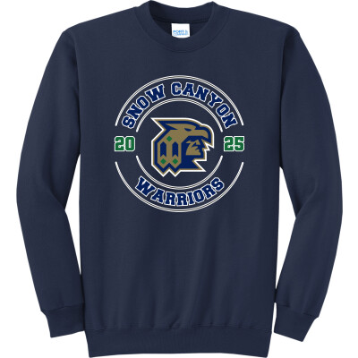Core Fleece Crewneck Sweatshirt