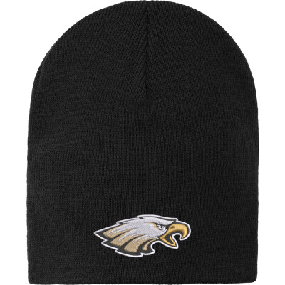 Knit Skull Cap