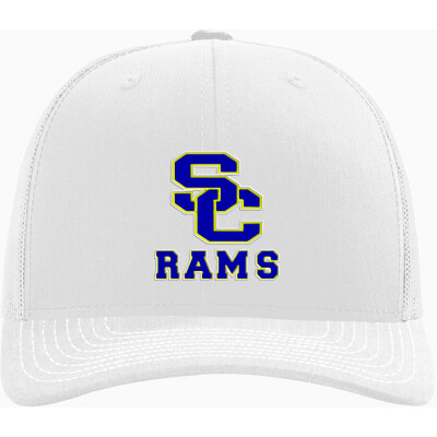 Snapback Trucker Cap