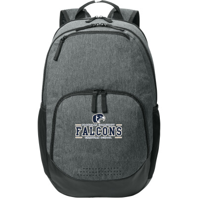 Rec Backpack
