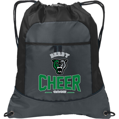 Pocket Cinch Pack