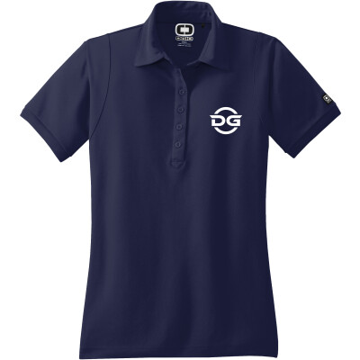 Women's OGIO Jewel Polo