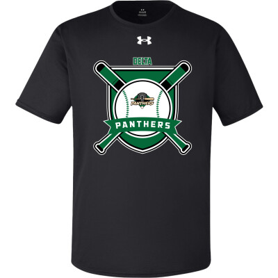 Under Armour Men's Team Tech T-Shirt