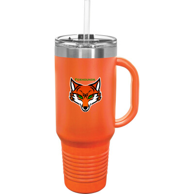 40oz. Tumbler