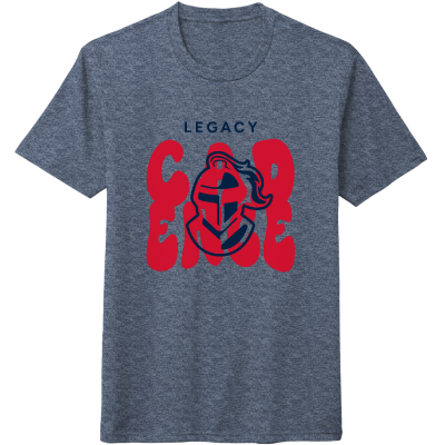 Perfect Tri Tee