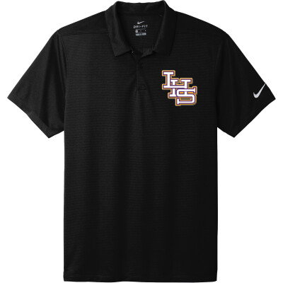 Nike Dry Essential Solid Polo