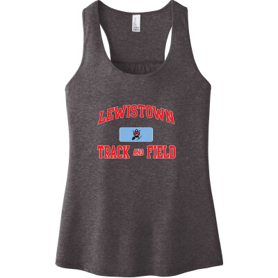 Women's V.I.T. Racerback Tank